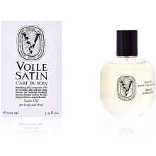 Diptyque The Art of Body Care -satiini   ljy hiuksille ja vartalolle 3,4 fl oz