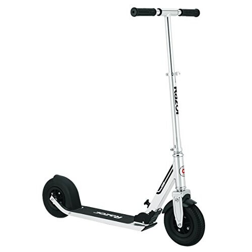 Razor Razor A5 Air Kick Scooter - Silver