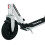 Razor Razor A5 Air Kick Scooter - Silver 6