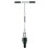 Razor Razor A5 Air Kick Scooter - Silver 5