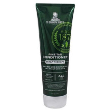 The Grandpa Soap Co., Kiefernteer Conditioner, Kopfhauttherapie, 8 fl oz (237 ml)