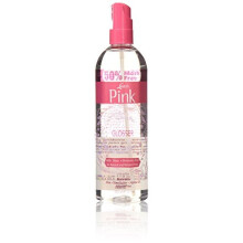 Luster's Pink Glosser with Shea Butter Bonus, 12 Fl Oz