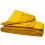 8 Ft X 10 Ft Nkyvyys Keltainen Tarpe - 3,3 Oz. 2