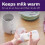 Philips AVENT Philips Avent Fast Baby Bottle Warmer with Smart Temperature Control and Automatic Shut-Off, SCF358/00 6