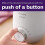 Philips AVENT Philips Avent Fast Baby Bottle Warmer with Smart Temperature Control and Automatic Shut-Off, SCF358/00 3