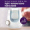 Philips AVENT Philips Avent Fast Baby Bottle Warmer with Smart Temperature Control and Automatic Shut-Off, SCF358/00 4