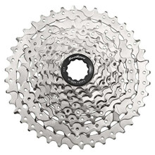 Zonnerace, CSM980, 9-delige cassette, 11-40T
