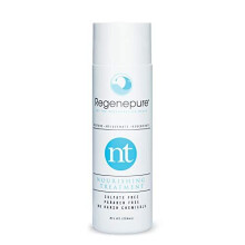 Regenepure, NT Shampoo Nourishing Treatment, Supports a Healthy Scalp and Hair Growth, 8 oz