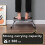 Folding Steel Step Stool - Portable One-Step Ladder with Non-Skid Plastic Platform, 330 lb Capacity, Foldable Footstool 2