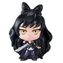 RWBY Blake stilisierte Figur
