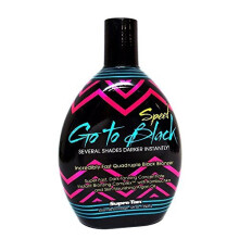 Supre GO TO BLACK SPEED Darker Instantly Bronzer - 12 oz.
