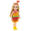Barbie Κούκλα Barbie Club Chelsea (6-ιντσών Ξανθιά) σε Στολή Μπέργκερ με Κατοικίδιο και Αξεσουάρ 2