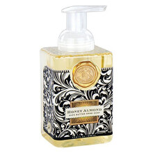 Michel Design Works Foaming Hand Soap, Honey Almond