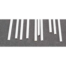 Plastruct ZFS-2 Zee Profile,1/16" (10), PLS90591