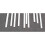 Plastruct ZFS-2 Zee Profile,1/16" (10), PLS90591 1