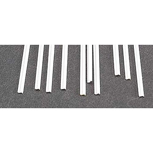 Plastruct ZFS-2 Zee Profile,1/16" (10), PLS90591