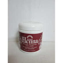 Rainbow Research, Henné, Colorant et Après-Shampoing, Bourgogne (Auburn Foncé), 4 oz (113 g)
