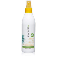 BIOLAGE Styling Smooth Shine Milk | Lightweight Mist That Smooths Hair & Controls Frizz | For All Hair Types |