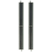 Bachmann 5" Gerade Schiene - Bulk (50 Stück) - N Maßstab