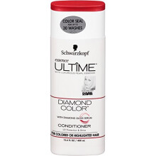 Schwarzkopf Essence Ultime Diamond Color Conditioner, 13.5 Ounce