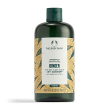 The Body Shop Ginger Scalp Care Anti-Schuppen-Shampoo  Groe 400 ml