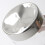 Alessi Alessi Julieta Jar, Silver 3