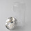 Alessi Alessi Julieta Jar, Silver 4