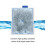 Aqueon Replacement Filter Cartridges Large - 15 pack 3