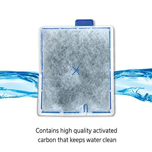 Aqueon Replacement Filter Cartridges Large - 15 pack 2