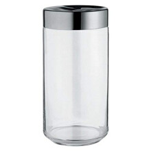 Alessi Julieta Jar, Silver
