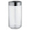 Alessi Alessi Julieta Jar, Silver 1