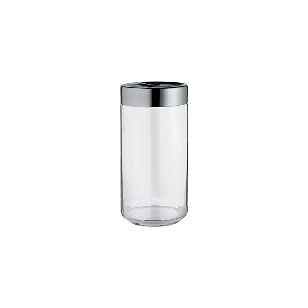 Alessi Julieta Jar, Silver