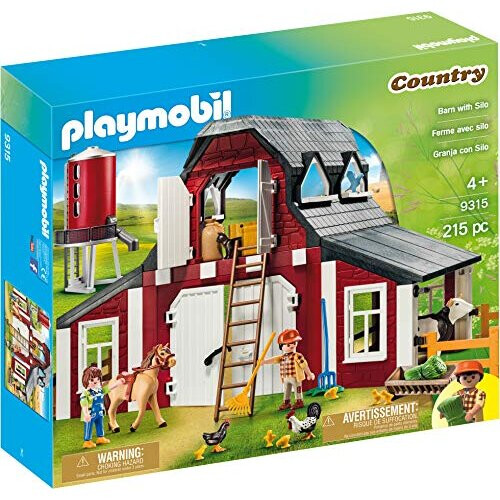 PLAYMOBIL PLAYMOBIL ??????a?   e s???