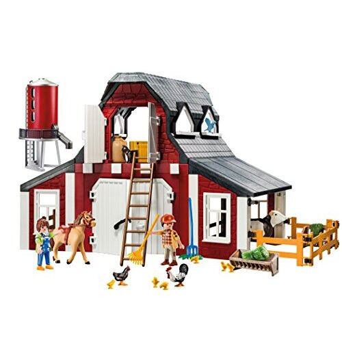 PLAYMOBIL PLAYMOBIL ??????a?   e s??? 1