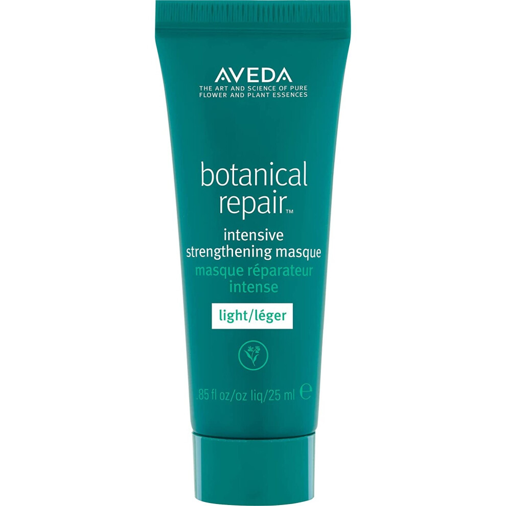 Aveda Light Botanical Repair Intensive Strengthening Masque 25Ml