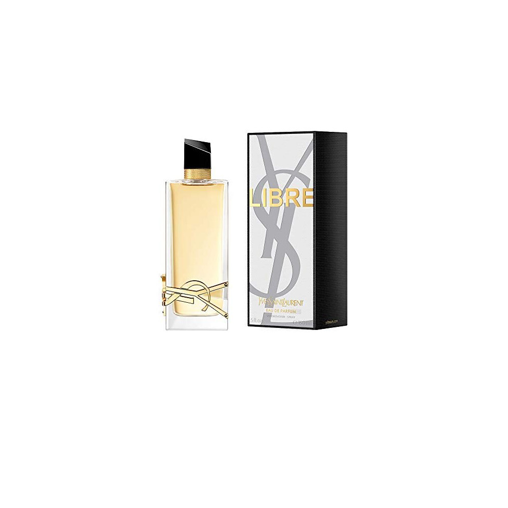 Yves Saint Laurent Libre Eau de Parfum 150ml Spray