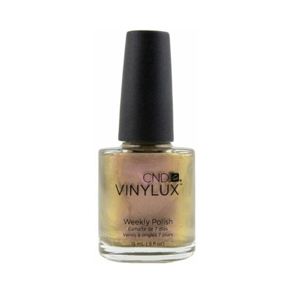 CND Vinylux Weekly Nail Polish 15ml - 177 Grand Gala