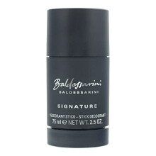 Baldessarini, Signature, Deodorant stick, pentru bărbați, 75 g