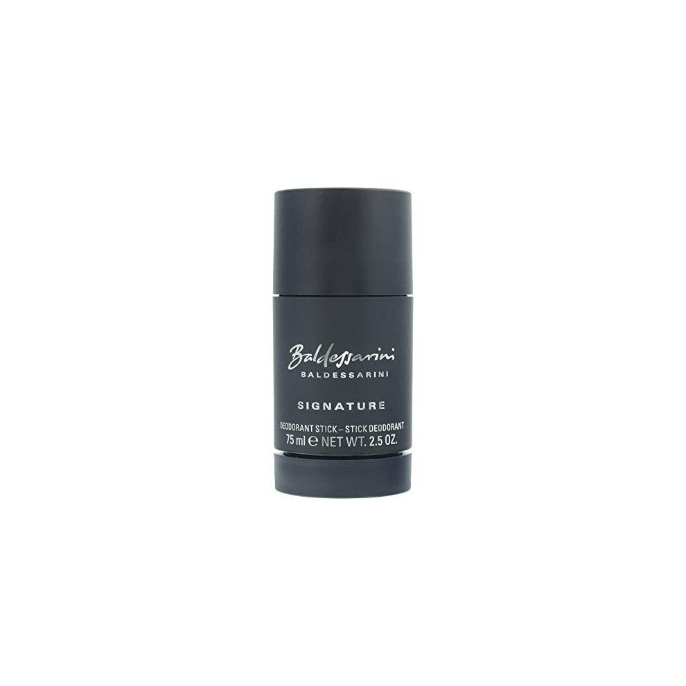 Baldessarini Signature Deodorant Stick 75Ml