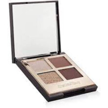 Charlotte Tilbury Luxury Eyeshadow Palette 5.2g - The Vintage Vamp
