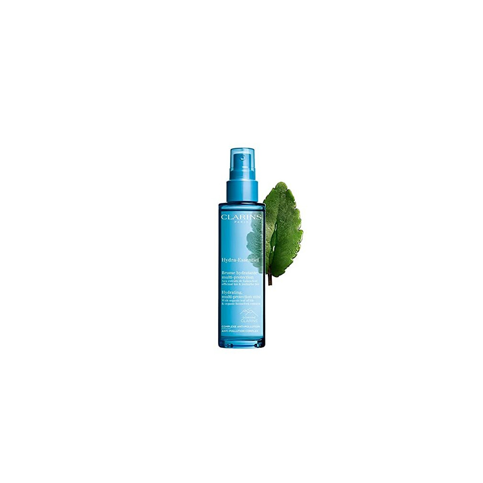 Clarins Hydra-Essentiel Hydrating Multi-Protection Mist 75ml