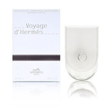 VOYAGE D'HERMÈS eau de toilette vaporisateur 35 ml