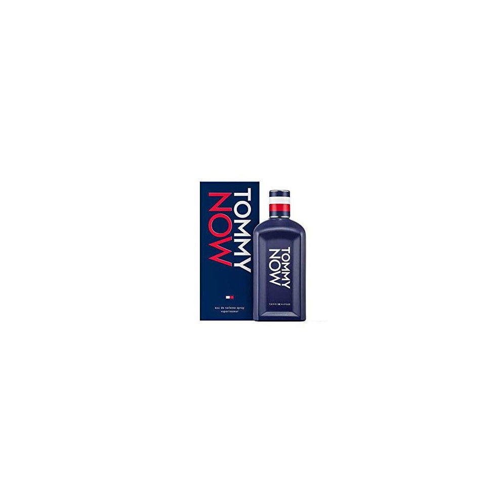 Tommy Hilfiger Tommy Now Eau de Toilette 30ml Spray