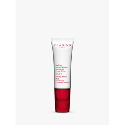 Clarins LIGHTNING BEAUTY peeling 50 ml