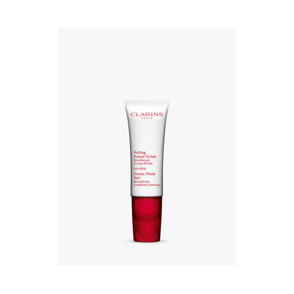 Clarins Beauty Flash Peel 50ml