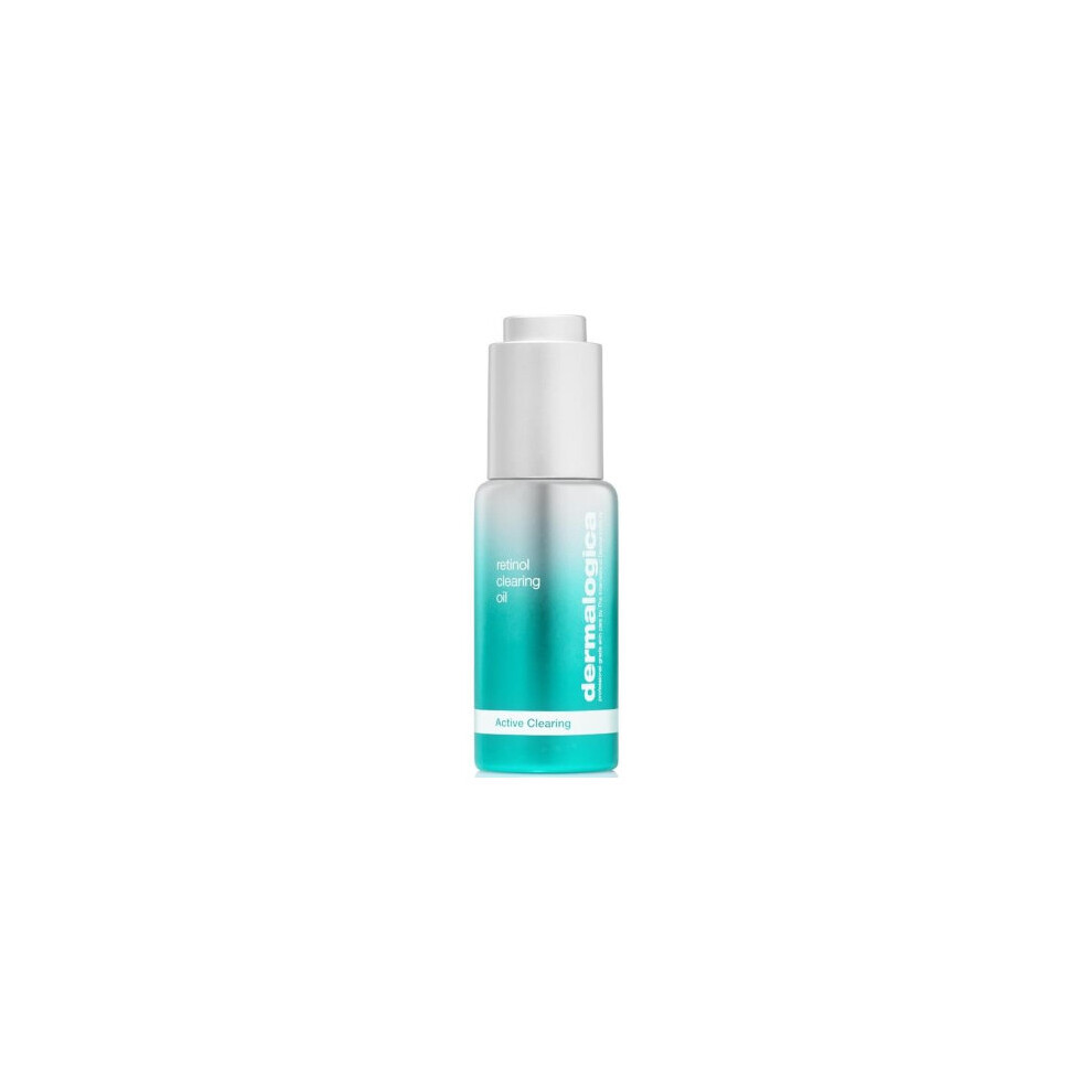 Dermalogica Retinol Clearing Oil 30ml