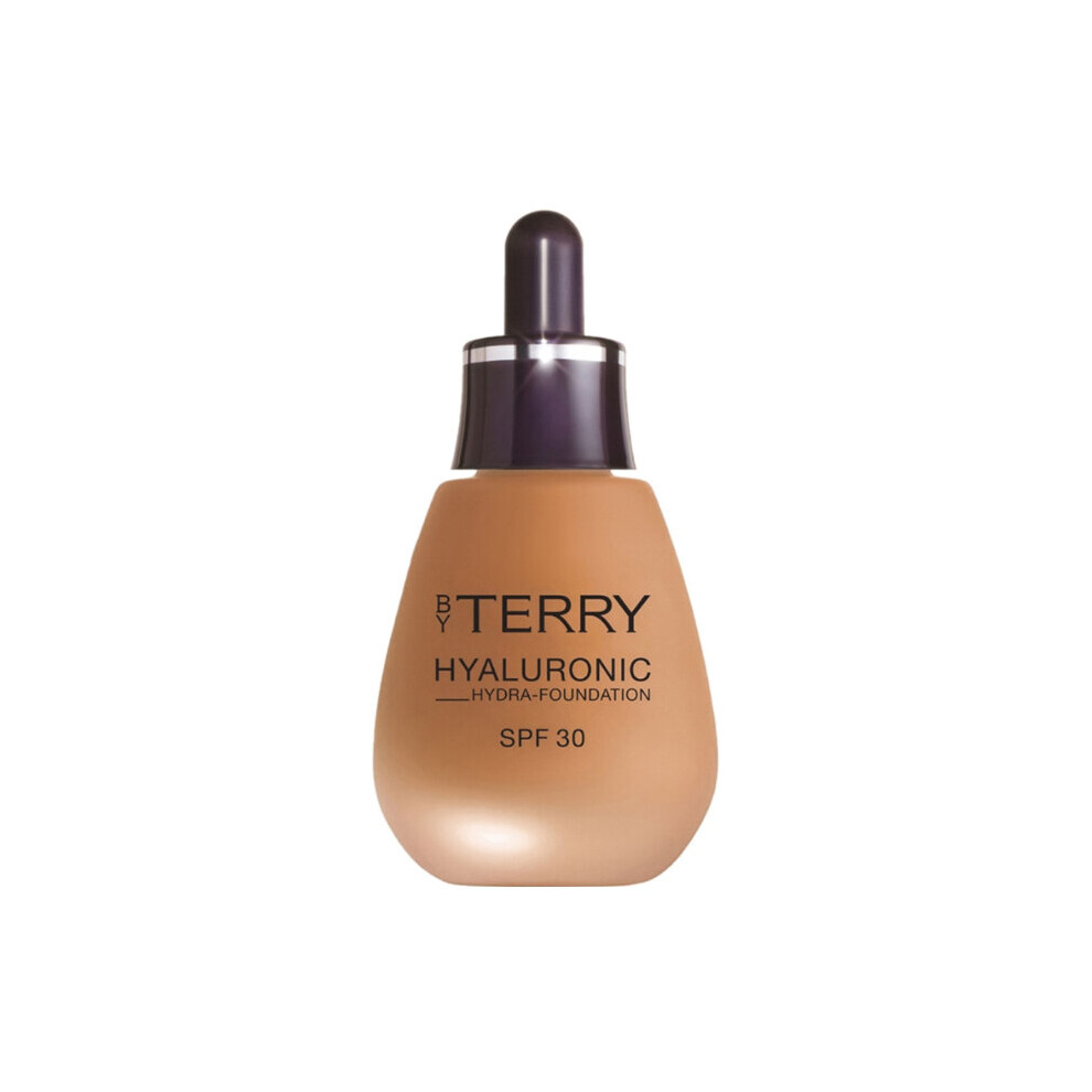 By Terry Hyaluronic Hydra-Foundation SPF30 30ml - 600N Neutral Dark