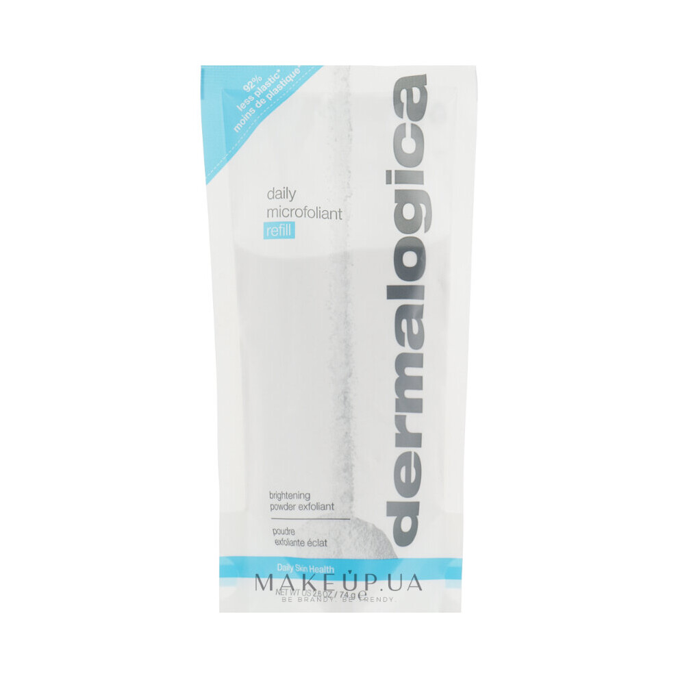 Dermalogica Daily Microfoliant 74g Refill