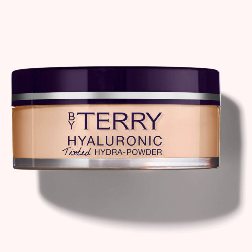 By Terry By Terry Hyaluronic Tinted Hydra Setting Powder 600 Dark