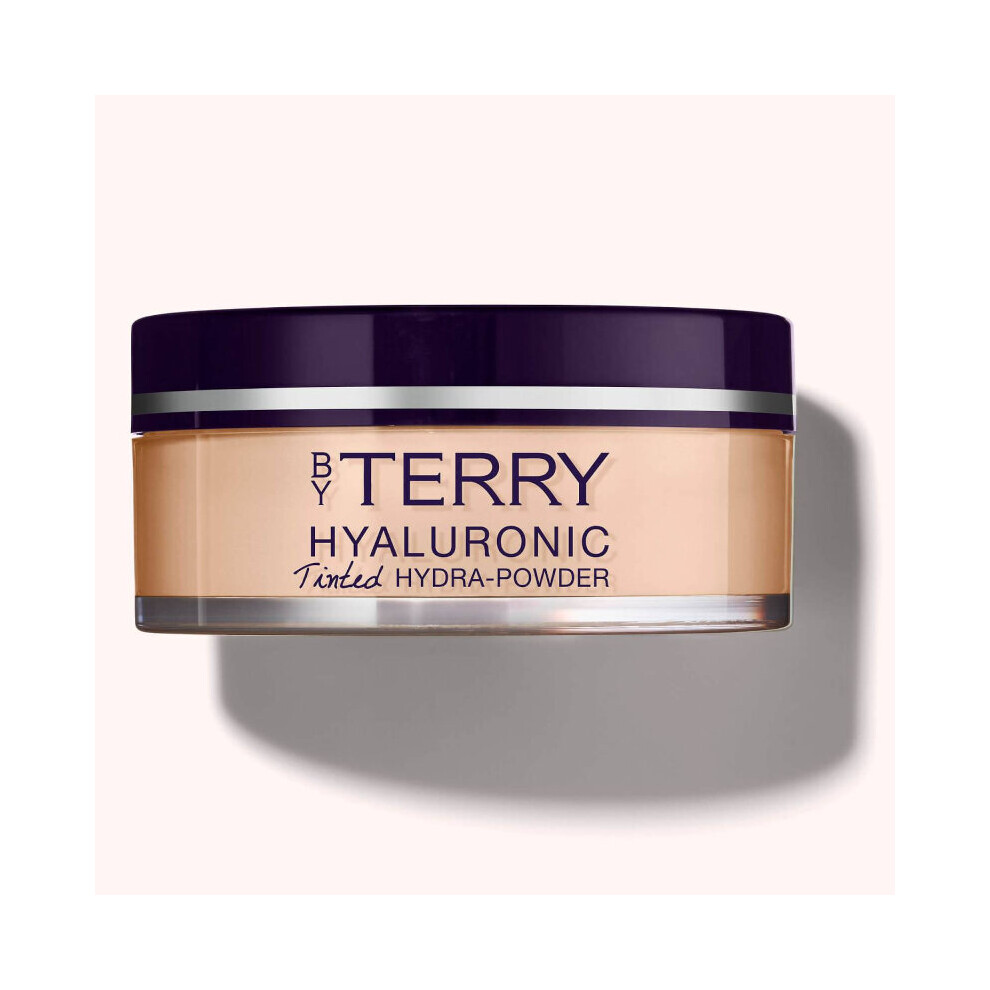 By Terry Hyaluronic Tinted Hydra-Powder 10g - 600N Dark